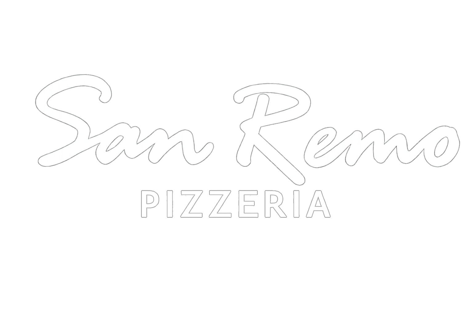 San Remo Pizzeria