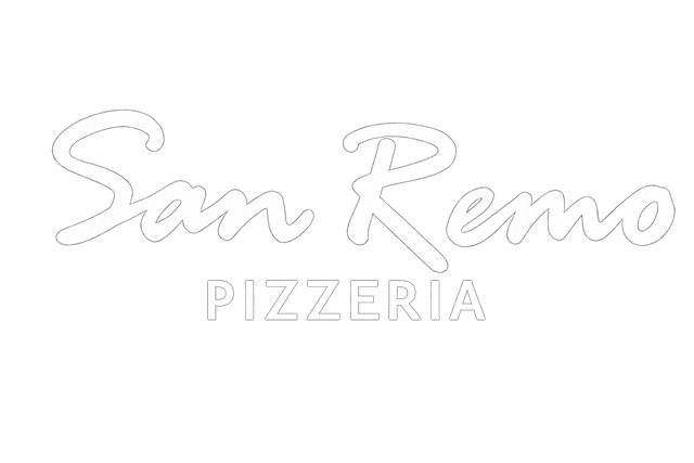 San Remo Pizzeria